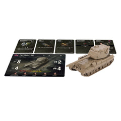 PREORDER World of Tanks: Wave 16  FV215B (183)