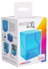 PREORDER Gamegenic Bastion 80+ XL Blue