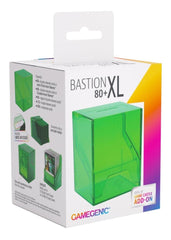 PREORDER Gamegenic Bastion 80+ XL Green