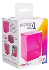 PREORDER Gamegenic Bastion 80+ XL Pink