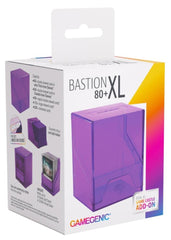 PREORDER Gamegenic Bastion 80+ XL Purple