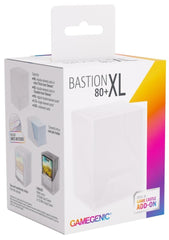 PREORDER Gamegenic Bastion 80+ XL White