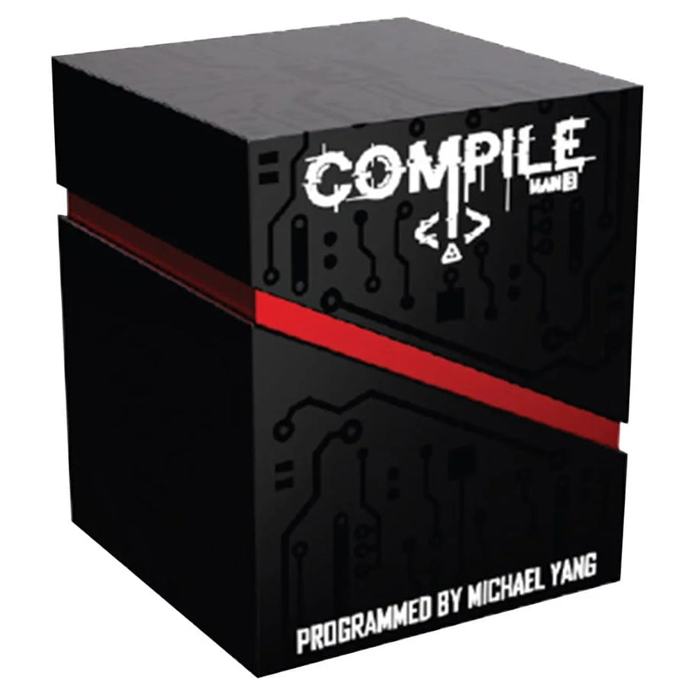 PREORDER Compile 3