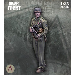 PREORDER Scale 75 - Figures - Warfront - Gefreiter Grenadier 35mm