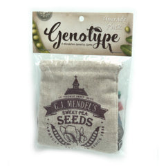 Genotype: A Mendelian Genetics Game Upgrade Pack
