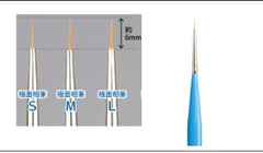 Godhand: Brushwork PRO Fine Point Brush S