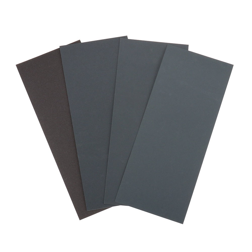 Godhand: Sanding Sheet - Kami Paper Assortment (Set A)