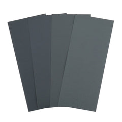 Godhand: Sanding Sheet - Kami Paper Assortment (Set B)