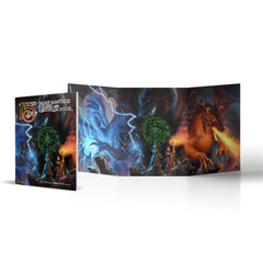 PREORDER 13th Age RPG - GM's Screen and Resource Book