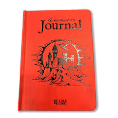 Beadle & Grimms Gamemasters Journal