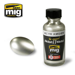 PREORDER Ammo by MIG - Lacquer - Gold Titanium 30ml