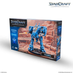 PREORDER Starcraft Miniatures Games: Terran - Goliath - Expansion Set