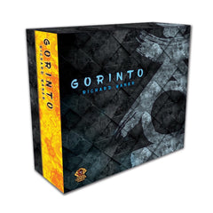 Gorinto Limited Edition