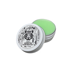 PREORDER Chronicle Cards - Brush Soap - Green Tea - 20g