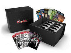 PREORDER Gloom - Grief Case