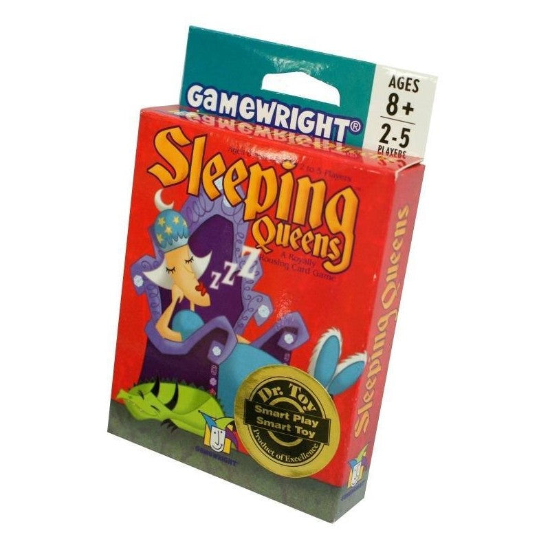 PREORDER Sleeping Queens Hang-Sell