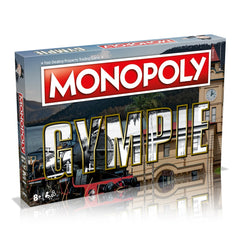 Monopoly - City Editions: Gympie