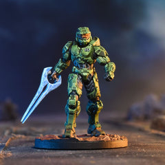 HALO Flashpoint - Master Chief - Humanitys Greatest Weapon