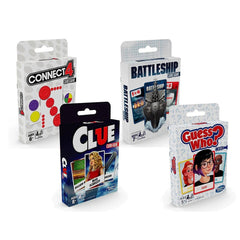 PREORDER Classic Card Games Assortment