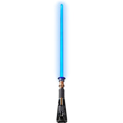 PREORDER Star Wars - Black Series Force Fx Elite Obiwan Ls