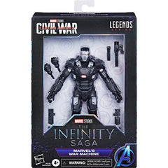 PREORDER Avengers - Legends - Inf War Machine