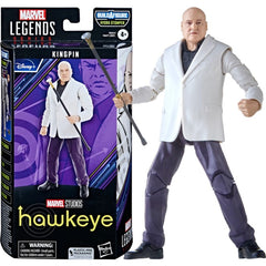 PREORDER Avengers - Legends - Dis Kingpin