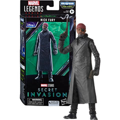 PREORDER Avengers - Legends - Dis Nick Fury