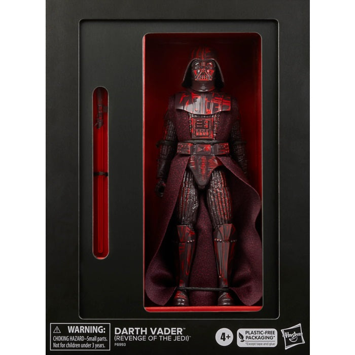 PREORDER Star Wars - Black Series - Conv Excl Small