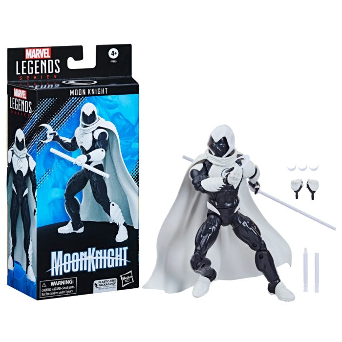 PREORDER Marvel Classic - Legends - F Chl Classic Moonknight