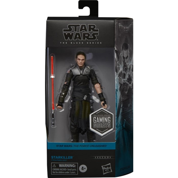 PREORDER Star Wars - Black Series - Heyburn