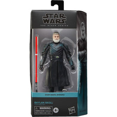 PREORDER Star Wars - Black Series - Baylan Skoll