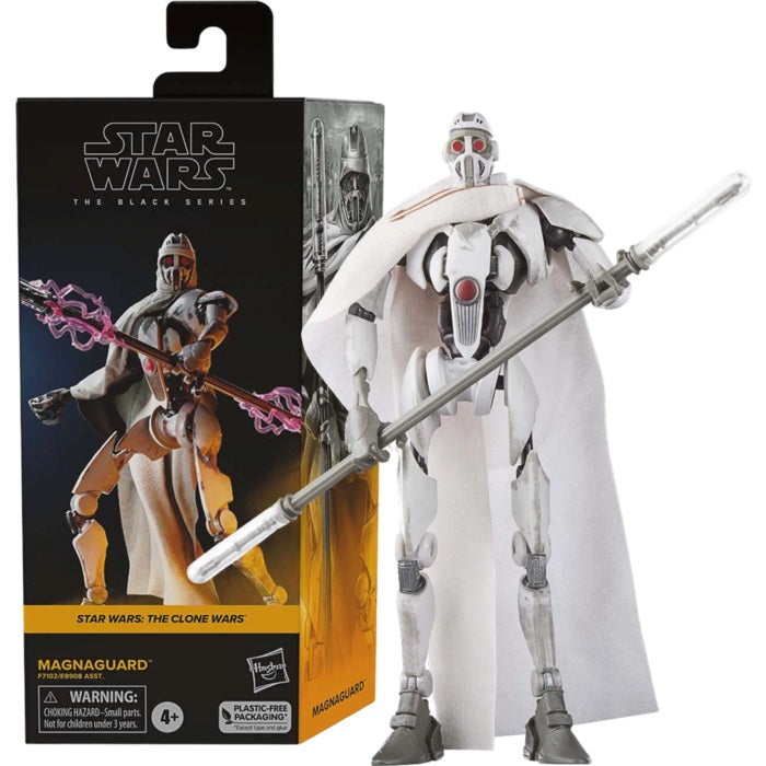 PREORDER Star Wars - Black Series - Hollister