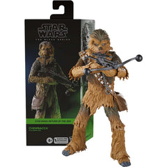 PREORDER Star Wars - Black Series - Grangeville