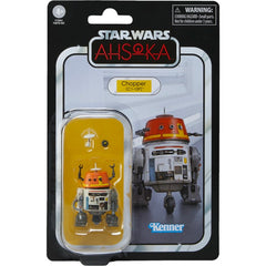 PREORDER Star Wars - Vintage Collection - Chopper