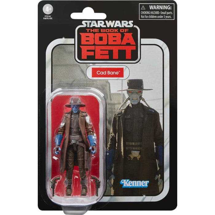 PREORDER Star Wars - Vintage Collection - Arco