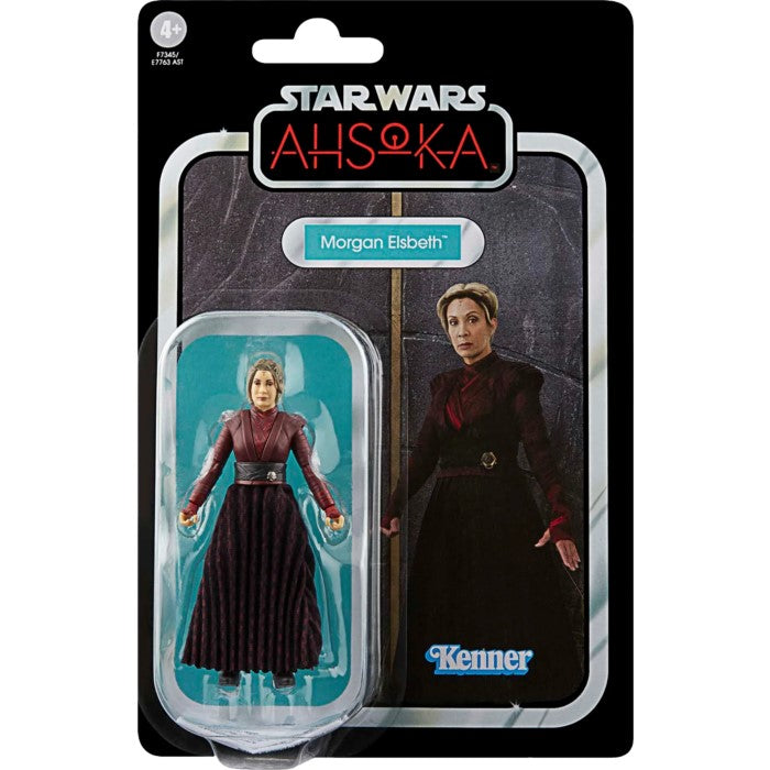 PREORDER Star Wars - Vintage Collection - Morgan Elsbeth