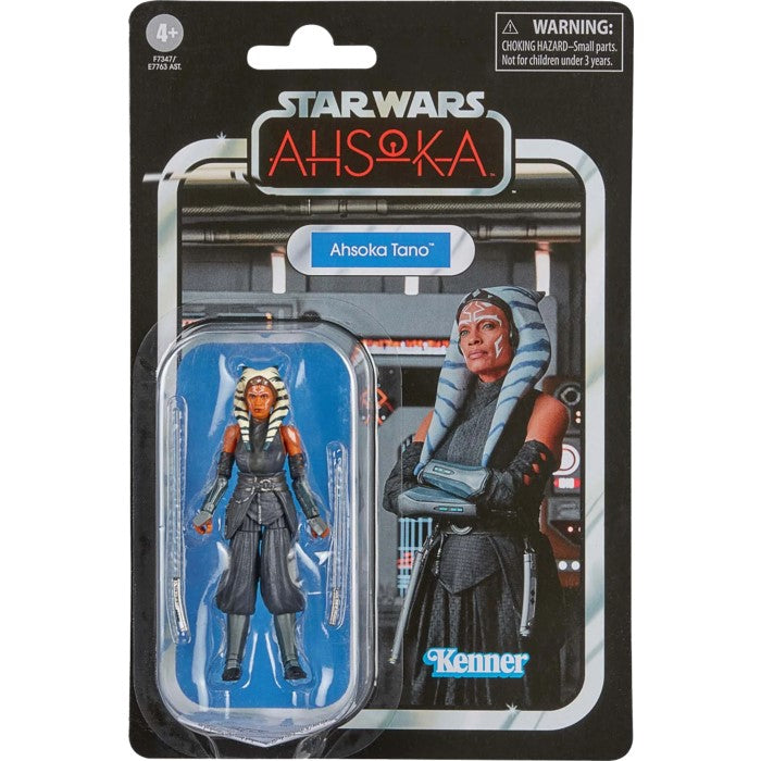 PREORDER Star Wars - Vintage Collection - Ahsoka Tano