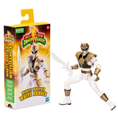 PREORDER Power Rangers - Homestead