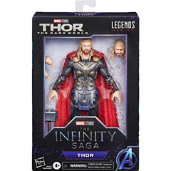 PREORDER Avengers - Legends - Inf Thor