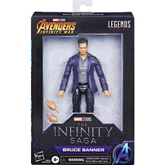 PREORDER Avengers - Legends - Inf Bruce Banner