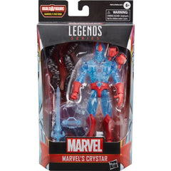 PREORDER Avengers - Legends - Crystar