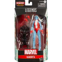 PREORDER Avengers - Legends - Namorita