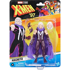 PREORDER X-Men - Legends - X97 Magneto