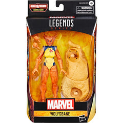 PREORDER Marvel Classic - Legends - Wolfsbane