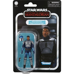 PREORDER Star Wars - Vintage Collection - Mandalorian Fleet Commander