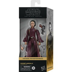 PREORDER Star Wars - Black Series - Olympic