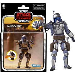 PREORDER Star Wars - Vintage Collection - Jango Fett