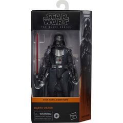 PREORDER Star Wars - Black Series - A List 1