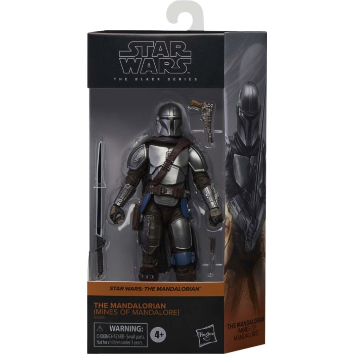 PREORDER Star Wars - Black Series - A List 2