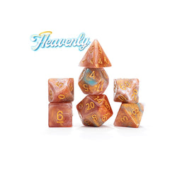 PREORDER Gatekeeper Aether Dice - Heavenly